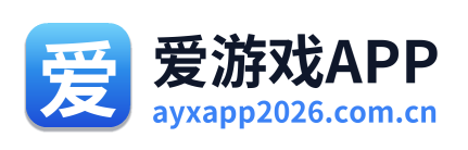 爱游戏APP Logo